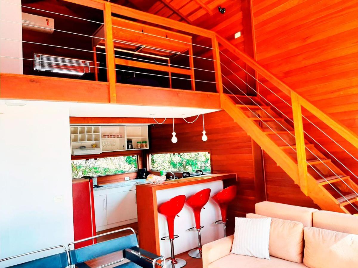 Otimo Chale A 10 Minutos De Itaipava Em Areal Rj Apartment Petrópolis Екстериор снимка