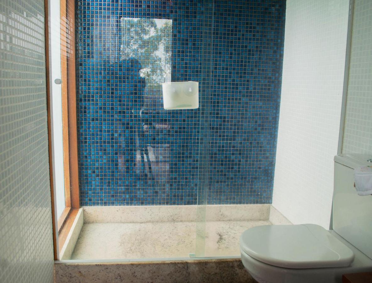 Otimo Chale A 10 Minutos De Itaipava Em Areal Rj Apartment Petrópolis Екстериор снимка