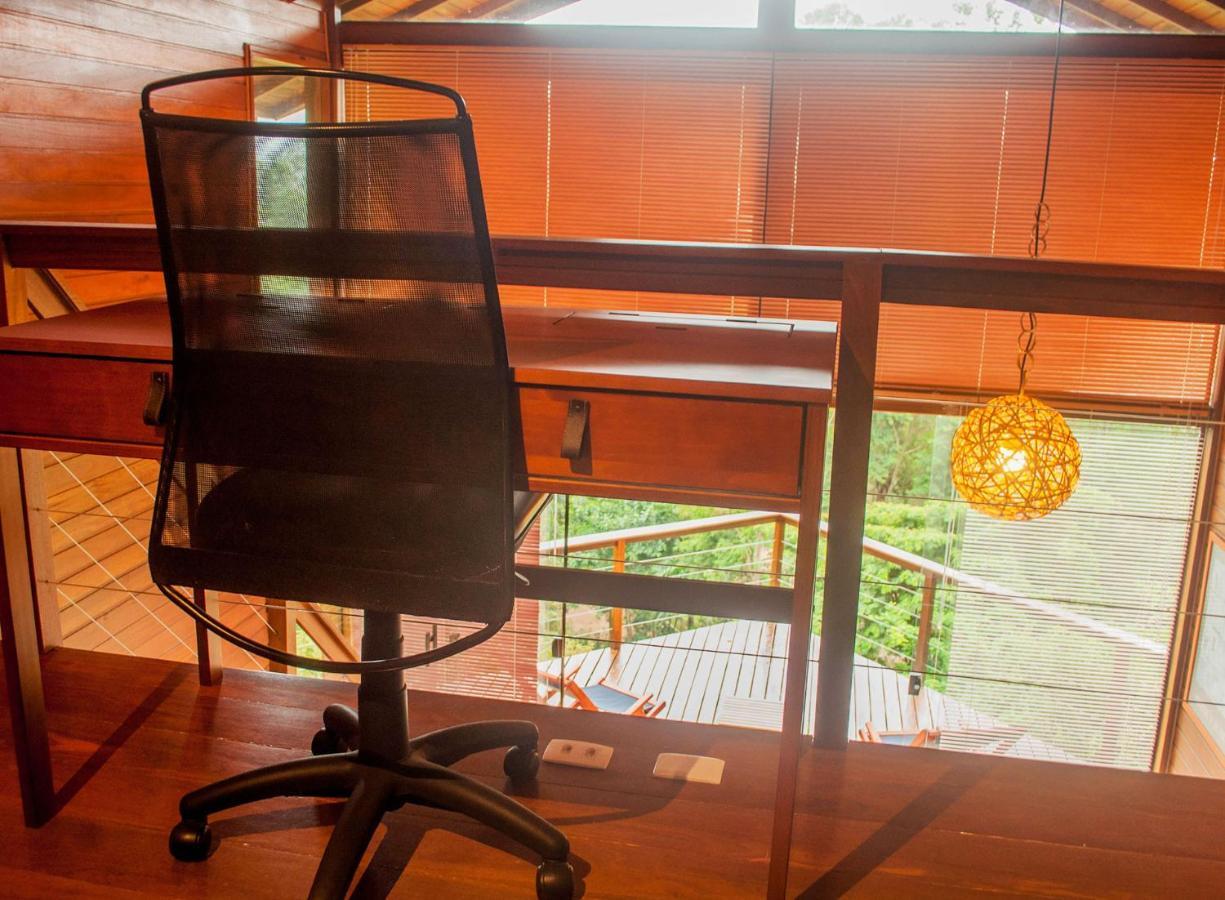 Otimo Chale A 10 Minutos De Itaipava Em Areal Rj Apartment Petrópolis Екстериор снимка