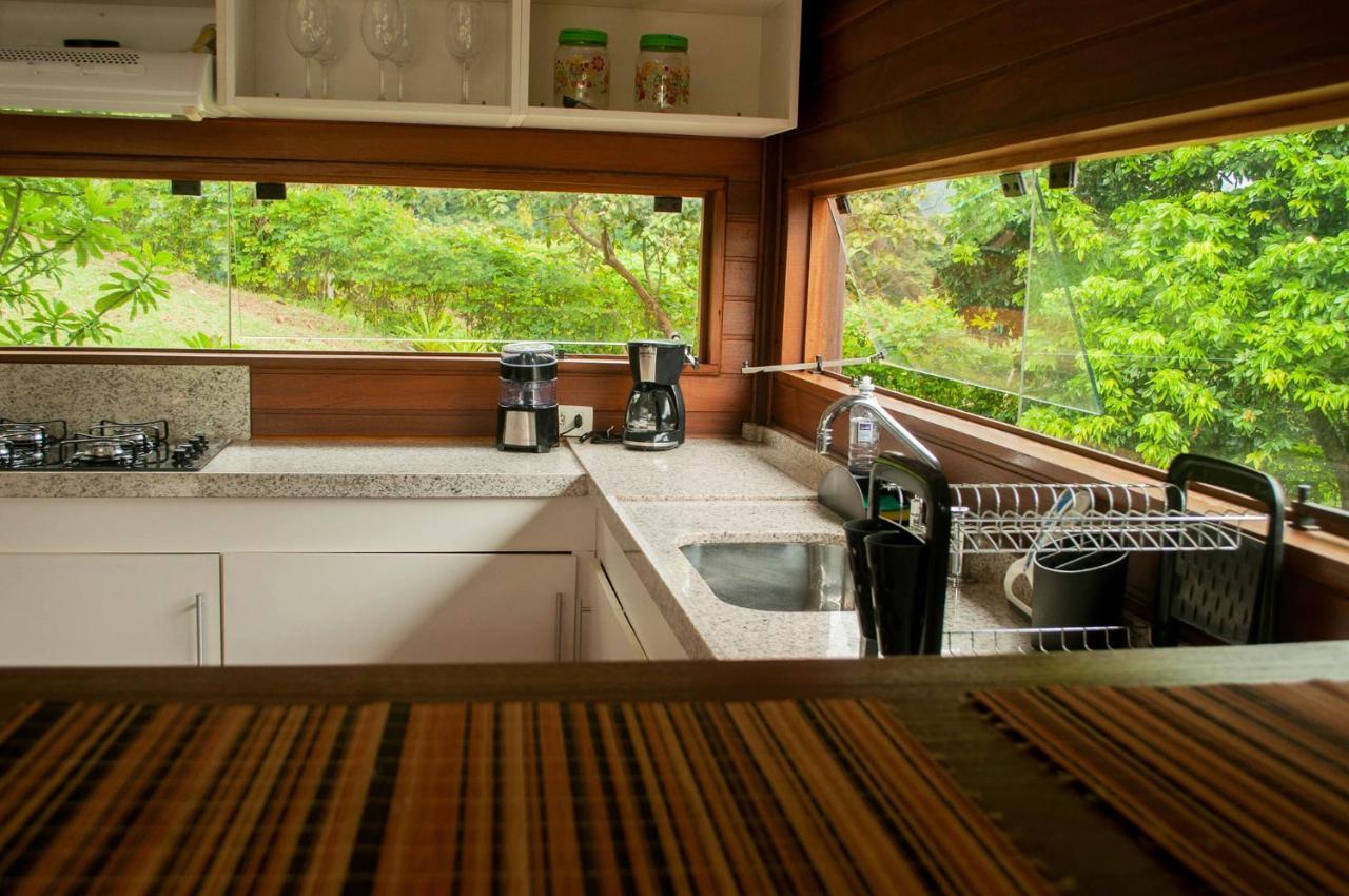 Otimo Chale A 10 Minutos De Itaipava Em Areal Rj Apartment Petrópolis Екстериор снимка