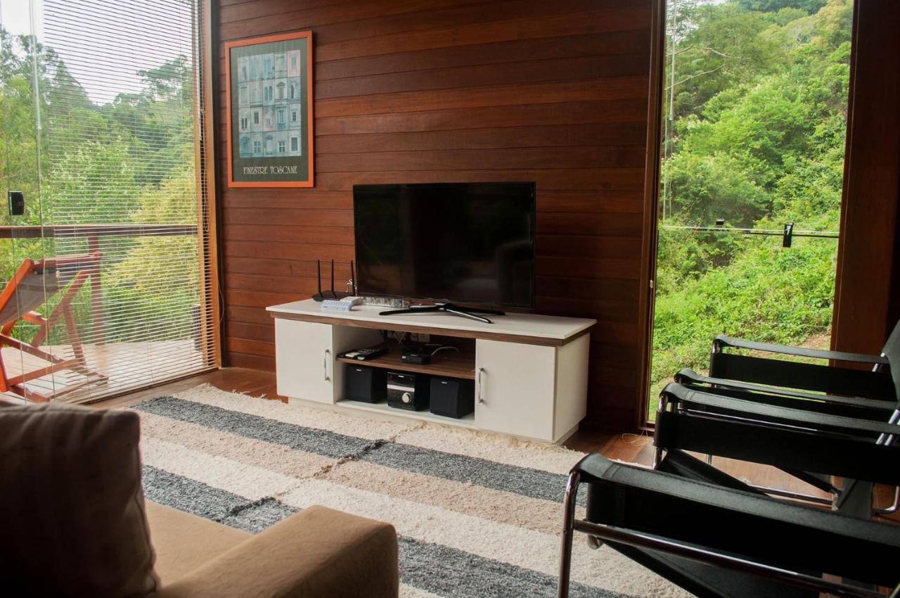 Otimo Chale A 10 Minutos De Itaipava Em Areal Rj Apartment Petrópolis Екстериор снимка